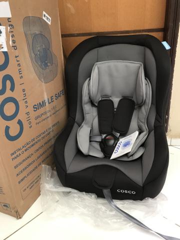 CADEIRA DE 0 a 5 ANOS > PRODUTO NOVO - Foto 2