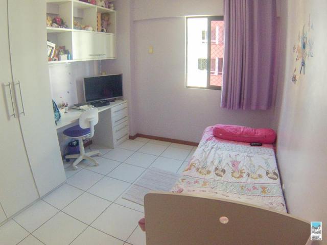 3/4 | Pituba | Apartamento para Venda | 118m² - Cod: 8246 - Foto 13