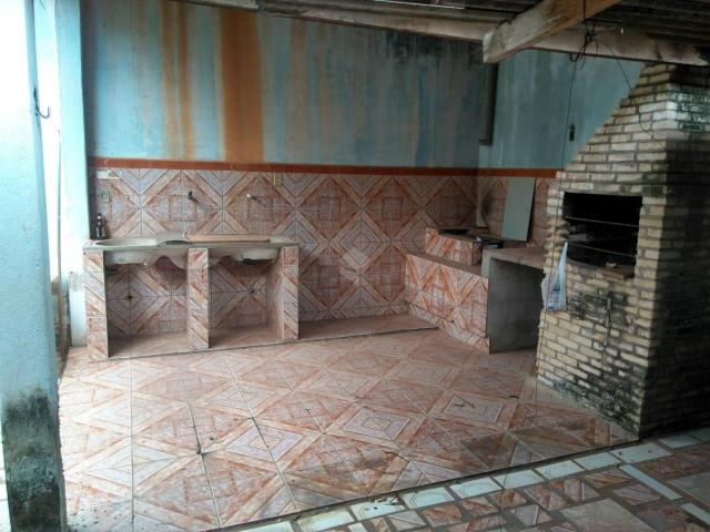 Casa à venda com 3 dormitórios em Jardim dos estados, Várzea grande cod:BR3CS9919 - Foto 6