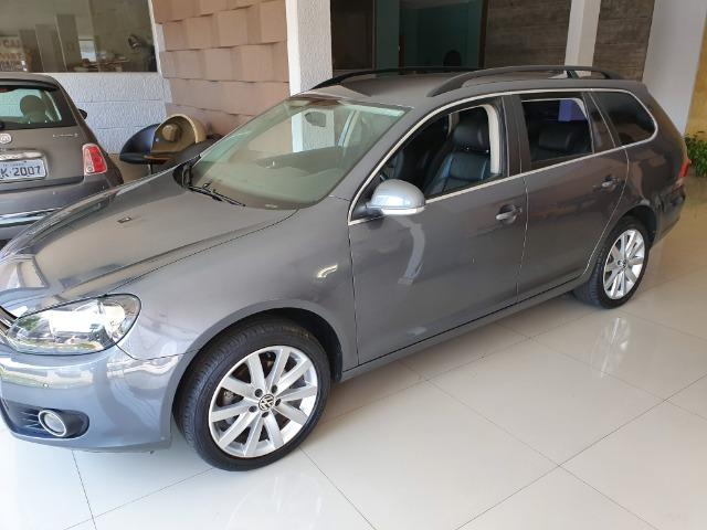 Volkswagen Jetta Variant 2.5l 2012 - Foto 3