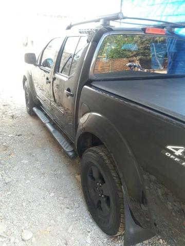 Nissan Frontier - Foto 4