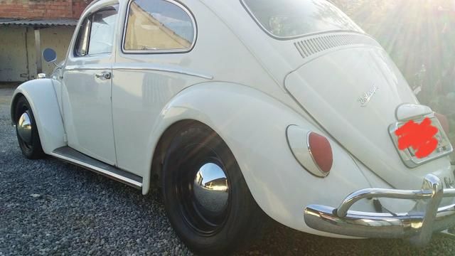 Fusca 69 - Foto 10