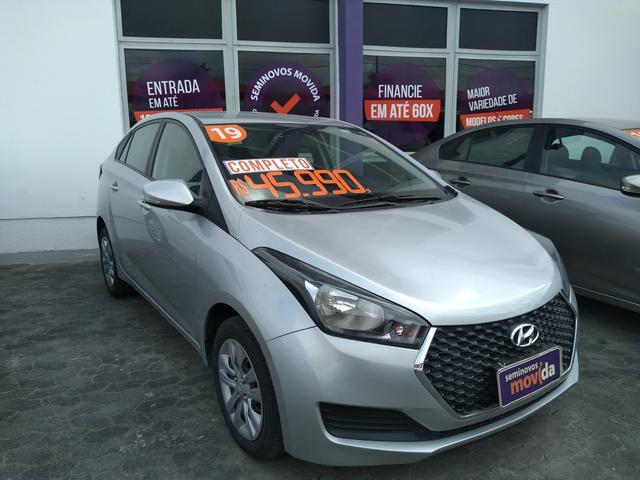 Hyundai Hb20s 1.0 - Foto 2