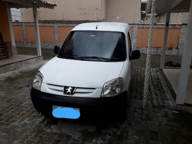 Peugeot Partner 2016 - Foto 3