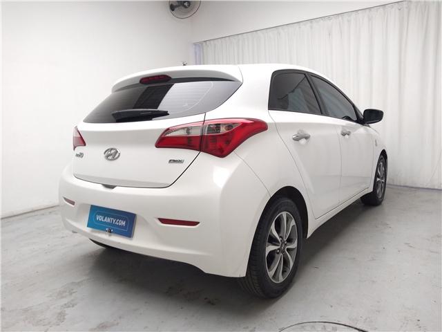 Hyundai Hb20 1.0 copa do mundo 12v flex 4p manual - Foto 4