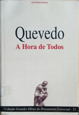 Quevedo - A Hora de Todos