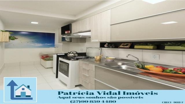 PRV75-Vista do Bosque o 2 quartos mais vendido um sucesso de vendas pagamento facilitado