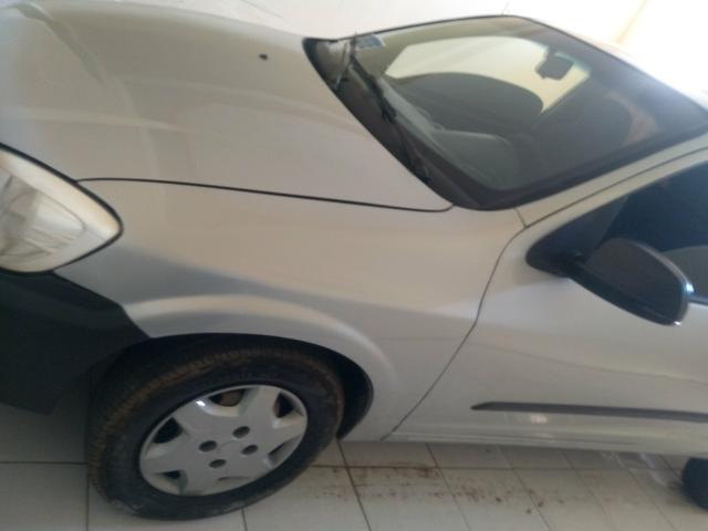 Vendo celta ano 2010