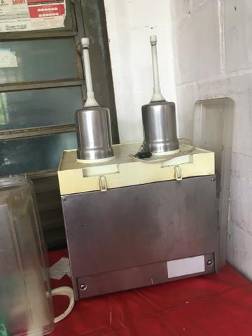 Vendo suqueira em bom estado de uso