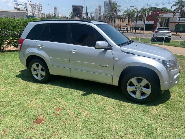 Suzuki Grand Vitara 2.0 2011/2012 - Foto 3