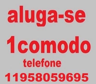 1 comodo para alugar em guarulhos - Foto 2