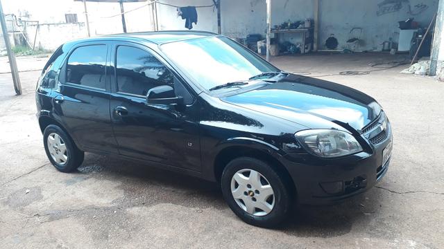 Chevrolet/celta 1.0 l lt 2011/2012 - Foto 3