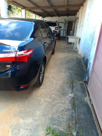 Vende-se um Corolla - Foto 9