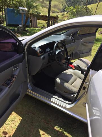 Vendo corolla seg 2003 - Foto 4