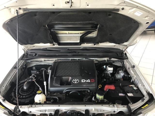 Hilux SW4 SRV 7 Lugares - Foto 12