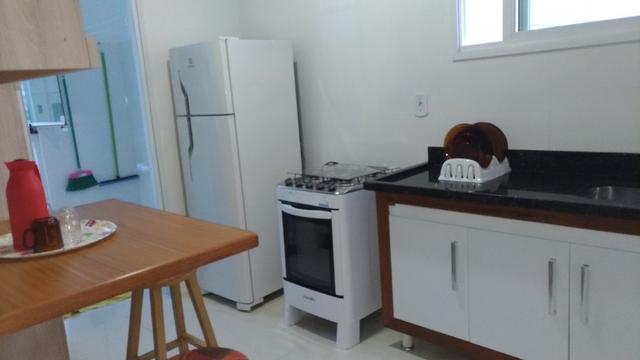 Apt temporada a 5 minutos da Praia do Morro, Guarapari, ES - Foto 13