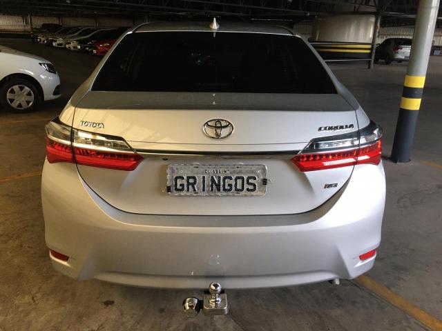 Corolla Xei Automático Flex - Foto 4