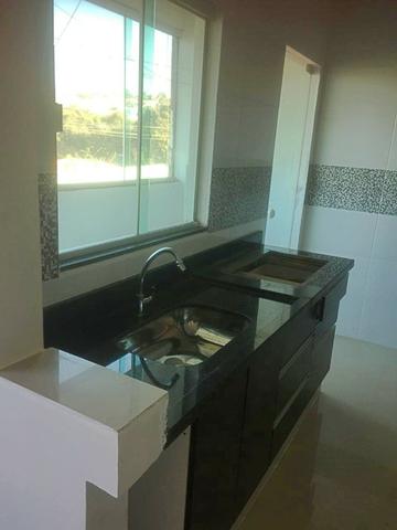 Excelente apartamento! 02 quartos, 88m² Vicente Pires