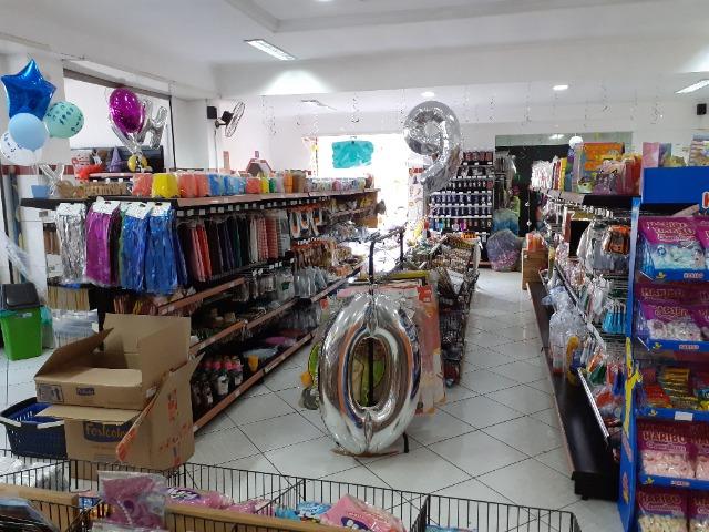 Loja de Enfeites para Festas no ABC - Foto 5