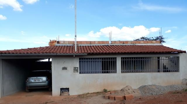 Vendo casa valor 150.000