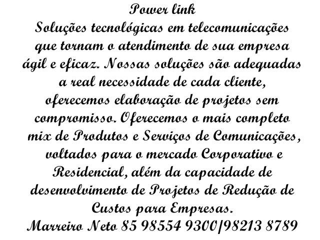 Venda e manutenção de central telefônica - Foto 5