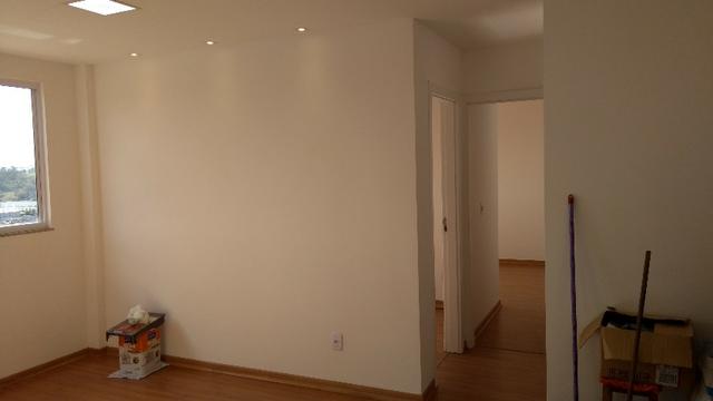 Apartamento com 2 quartos - Residencial Mais Rubi - 2º Andar - Foto 11