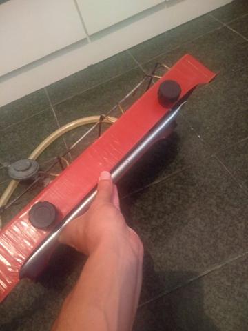 Fogaozinho ótimo estado - Foto 6