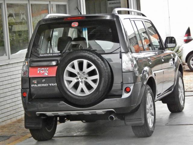 PAJERO TR4 A/T 4X4 - Foto 2