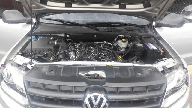 VW Amarok CS 4x4 Diesel Mecânica Aceita troca - Foto 16