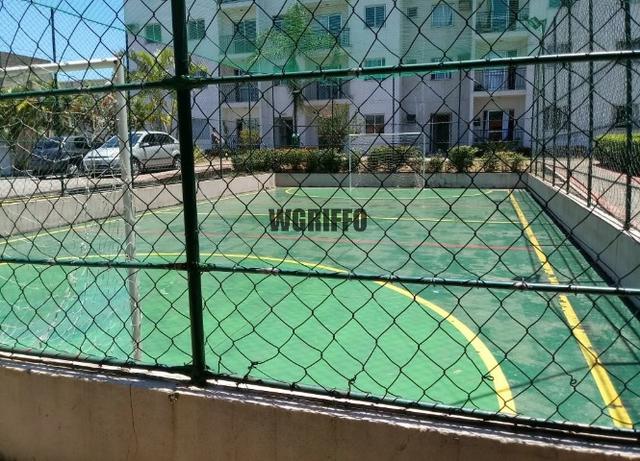 Apartamento com 2 Quartos no Condomínio Ilha de Vitória em Colina de Laranjeiras - Foto 13