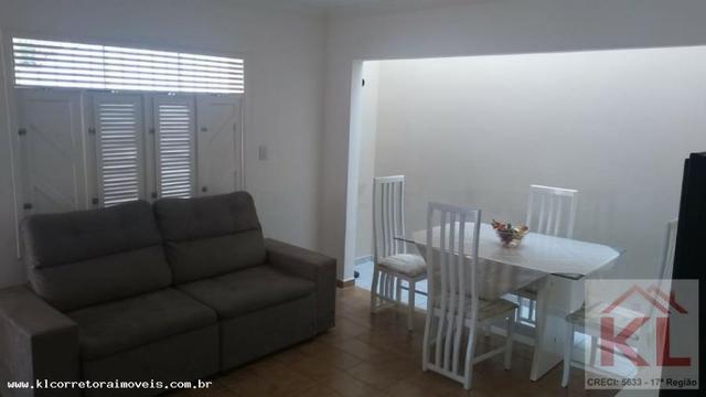 Linda casa, 3 quartos(2 suites), cerca e portão eletrônico, próx. a Leroy Merlin - Foto 12