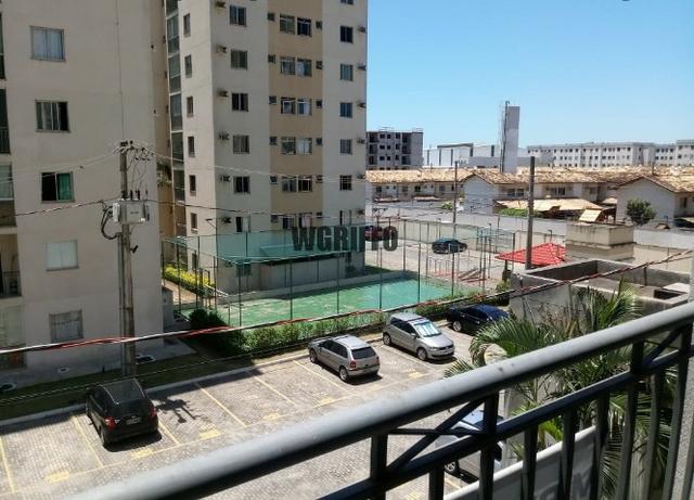 Apartamento com 2 Quartos no Condomínio Ilha de Vitória em Colina de Laranjeiras