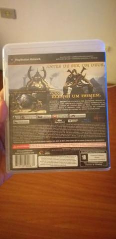 God of War: Ascension - Foto 3