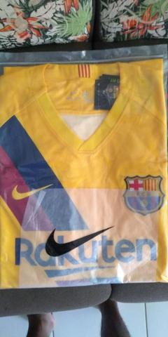 Camisas atacado - Foto 4
