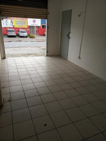 Sala comercial/ Biguaçu - Foto 4
