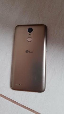 Celular LG k10