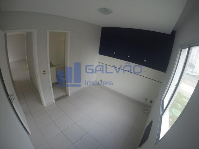 MS - 3q com suite, 2 vagas e Varanda Gourmet à 300m da praia de Manguinhos - Foto 8