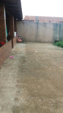 Vende de um lote de 800 metros aceita apt no gama - Foto 16