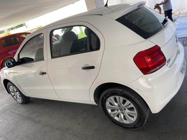 Gol 2018 G7 1.6 msi - Foto 7