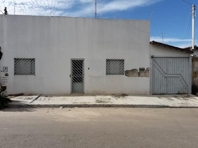 Casa e Kitnet a venda