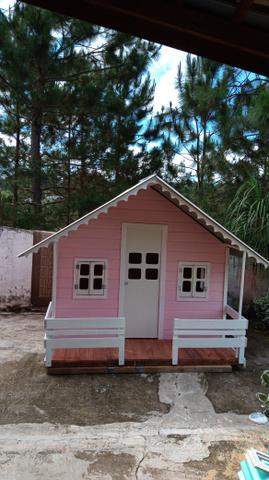 Casinha de boneca - Foto 4