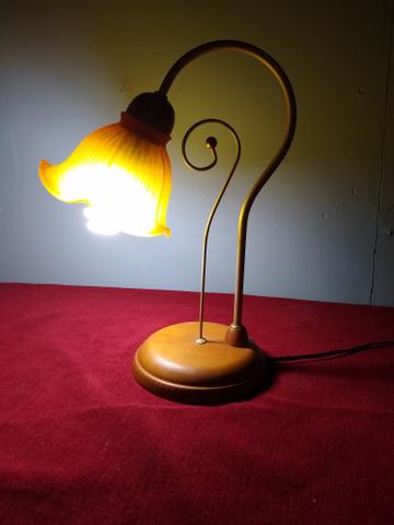 Luminária