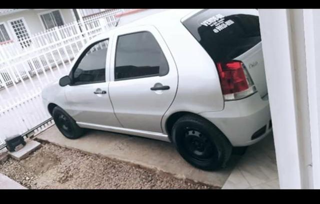 Vende-se pálio 1.0 2008 completo