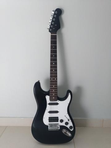 Guitarra Giannini Anos 90