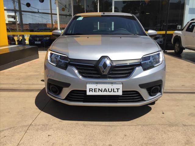 RENAULT SANDERO 1.0 12V SCE FLEX ZEN MANUAL - Foto 8