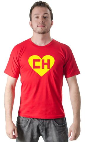 Camiseta Chapolin - Foto 2