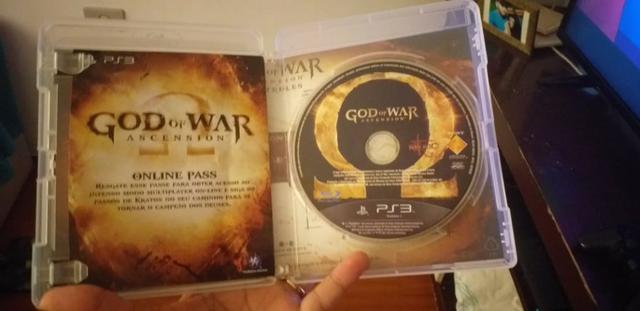 God of War: Ascension - Foto 2