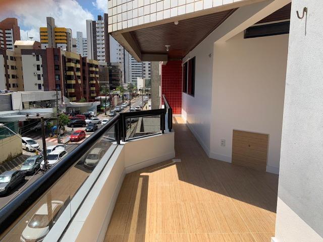 Apartamento 04 Suítes No Renascença II Novo - Foto 12