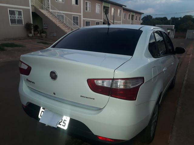 Grand Sienna 1.4 Attactive - Foto 2