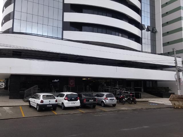 Sala Comercial com 96m², vista panorâmica - 203 Offices - Farol - Foto 5